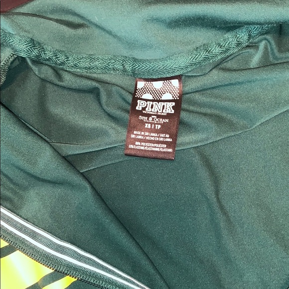 Dri fit Oregon ducks women’s sweatshirt - Picture 3 of 3